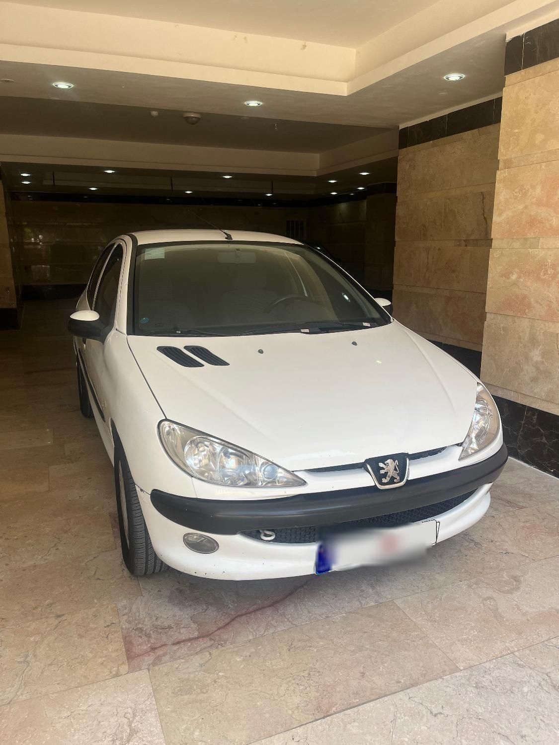 خودرو پژو، 206 آگهی ann_19532035
