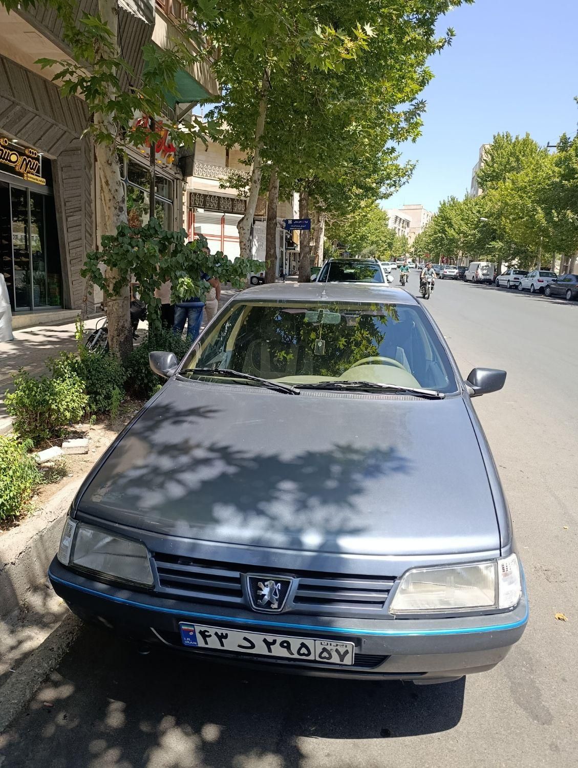 خودرو پژو، 405 آگهی ann_19532038