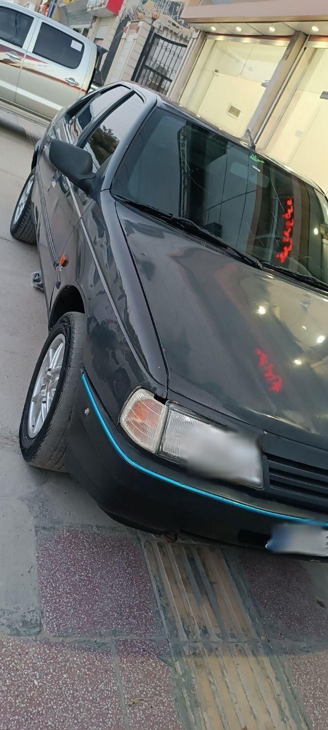 پژو 405 GLX - 1384