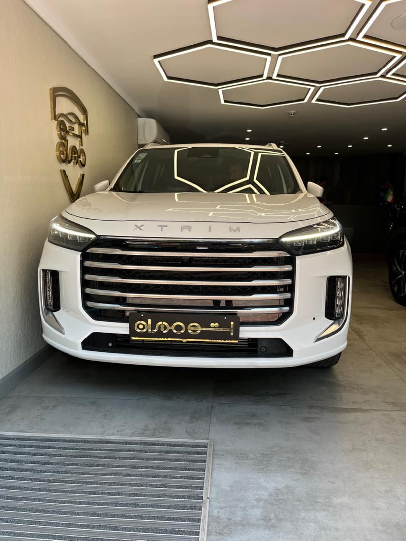 خودرو اکستریم، VX آگهی ann_19532044