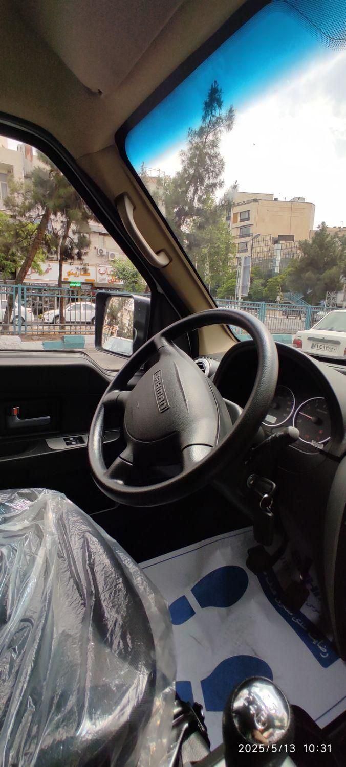 اینرودز C35 دنده ای - 1404