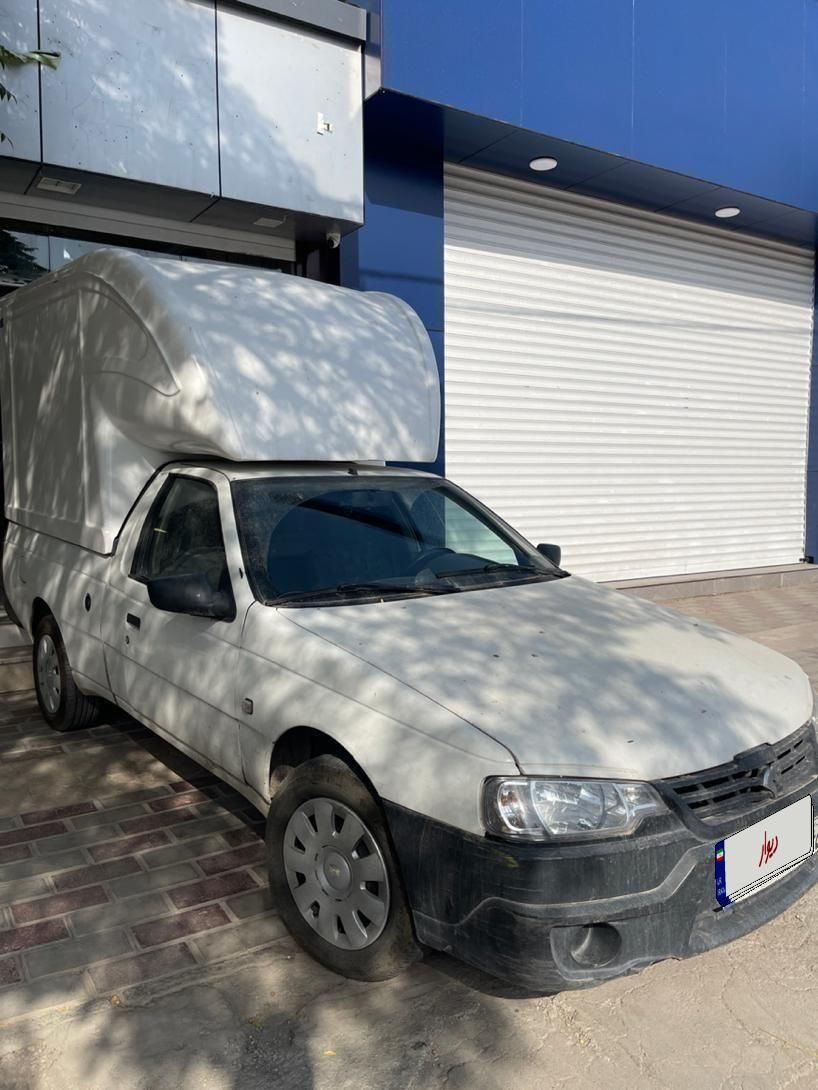 خودرو آریسان، معمولی آگهی ann_19532048