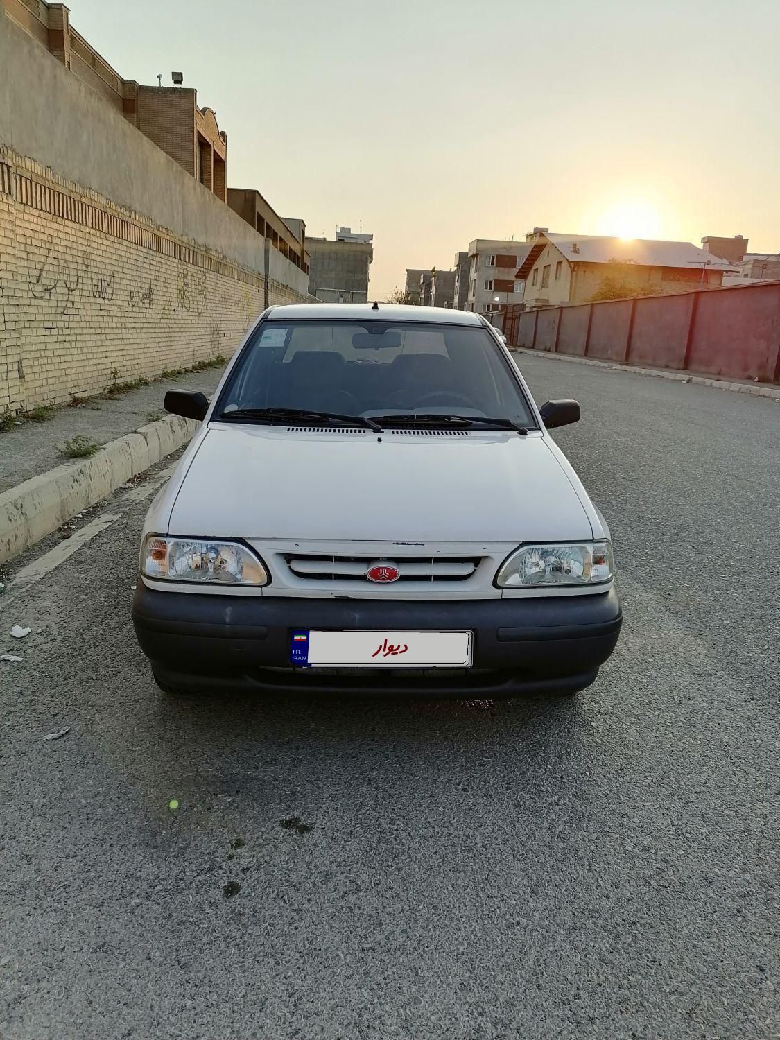 خودرو پراید، 131 آگهی ann_19532053