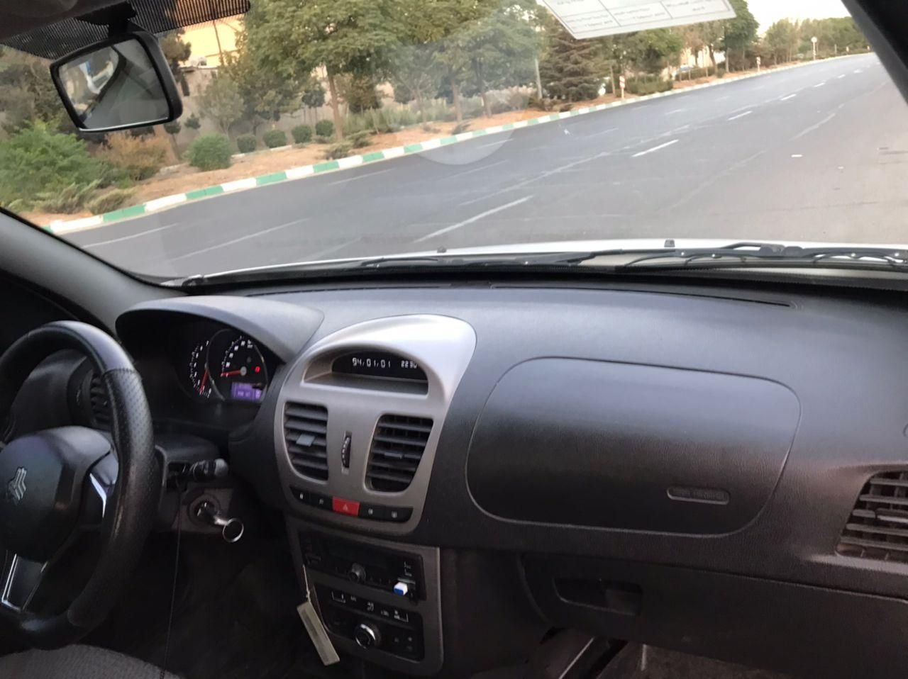 ساینا S دنده‌ای معمولی - 1400