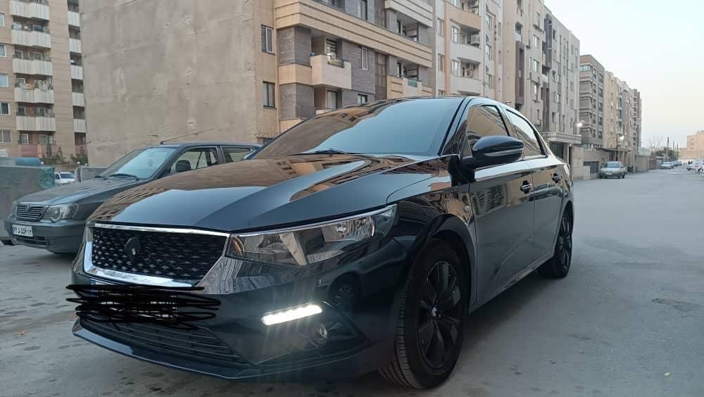 خودرو تارا، اتوماتیک آگهی ann_19532064