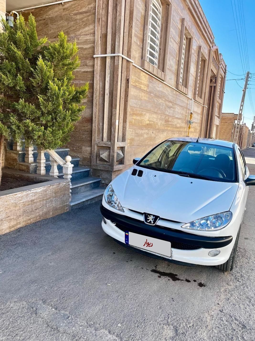 خودرو پژو، 206 آگهی ann_19532070