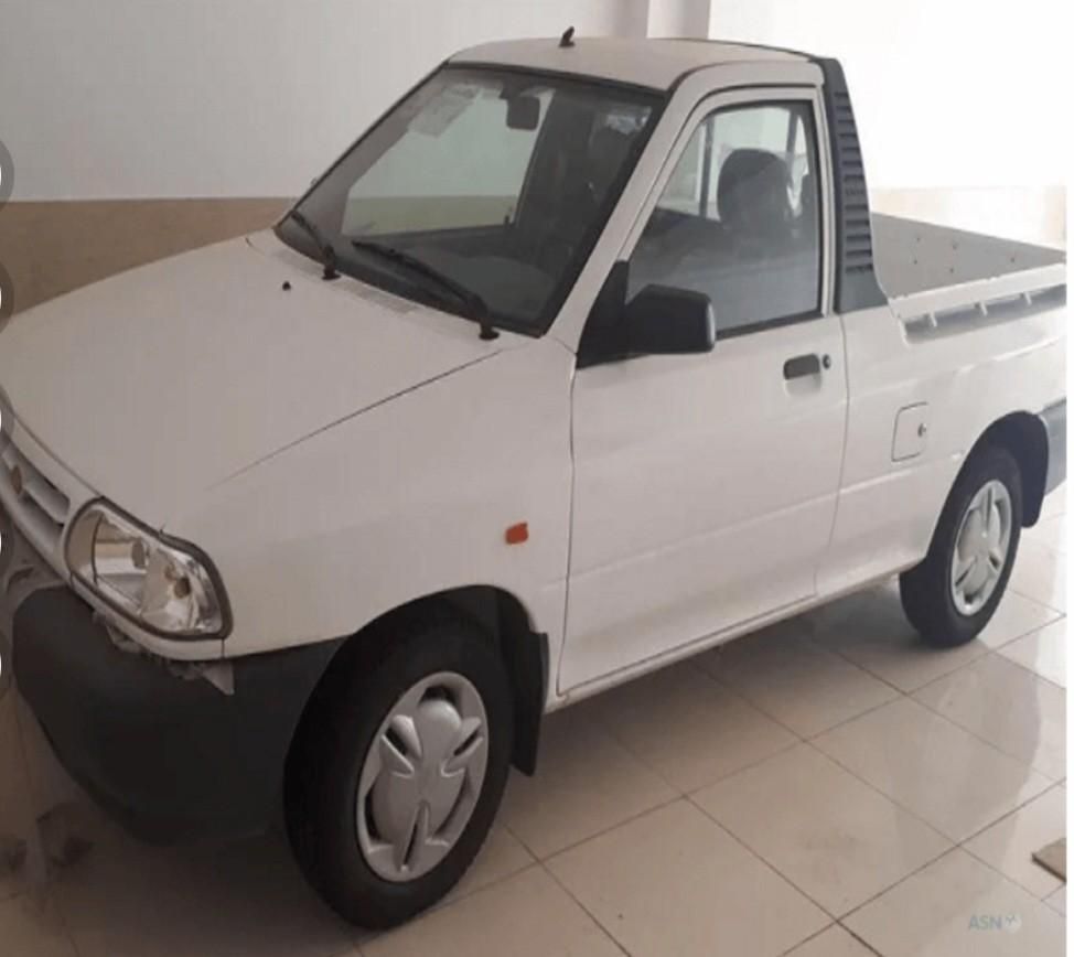 پراید 151 SE - 1403