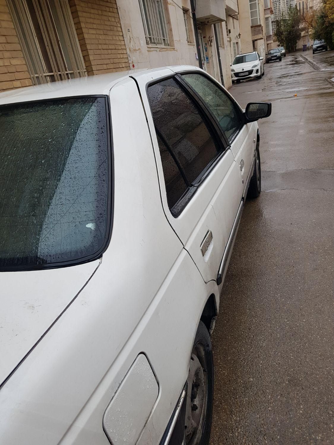 خودرو پژو، آردی آگهی ann_19532096