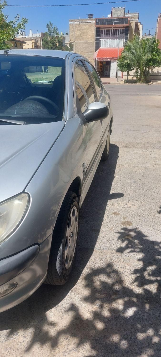 خودرو پژو، 206 آگهی ann_19532100
