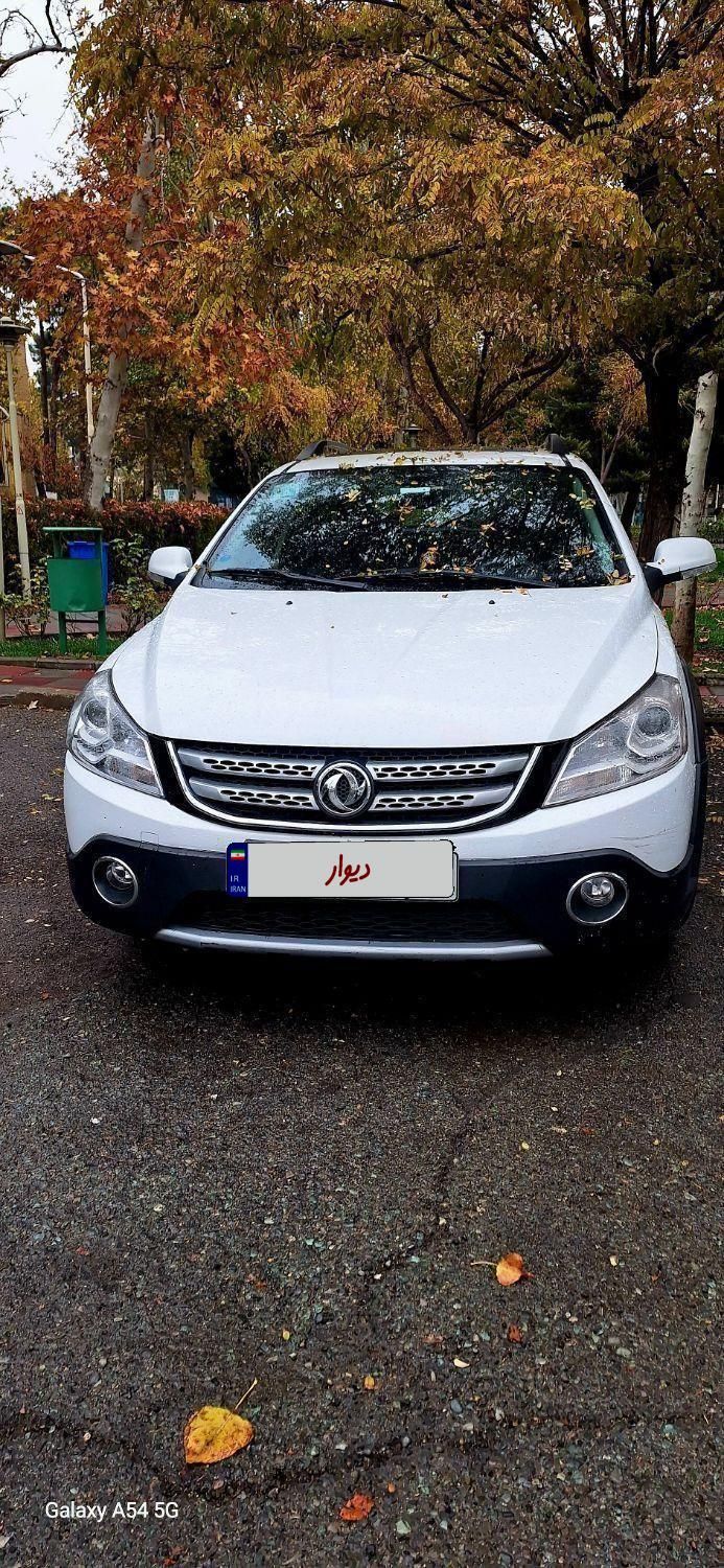 دانگ فنگ H30 کراس اتوماتیک - 1397