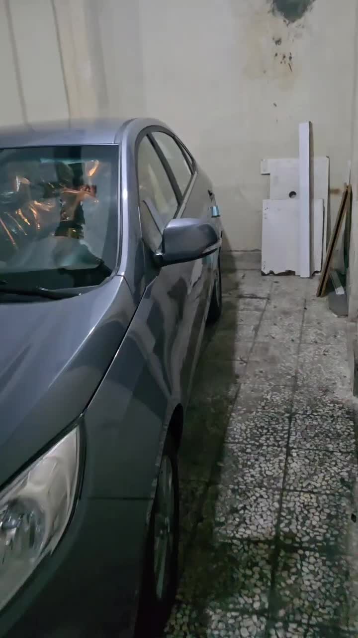 جک J4 اتوماتیک ساده - 1404