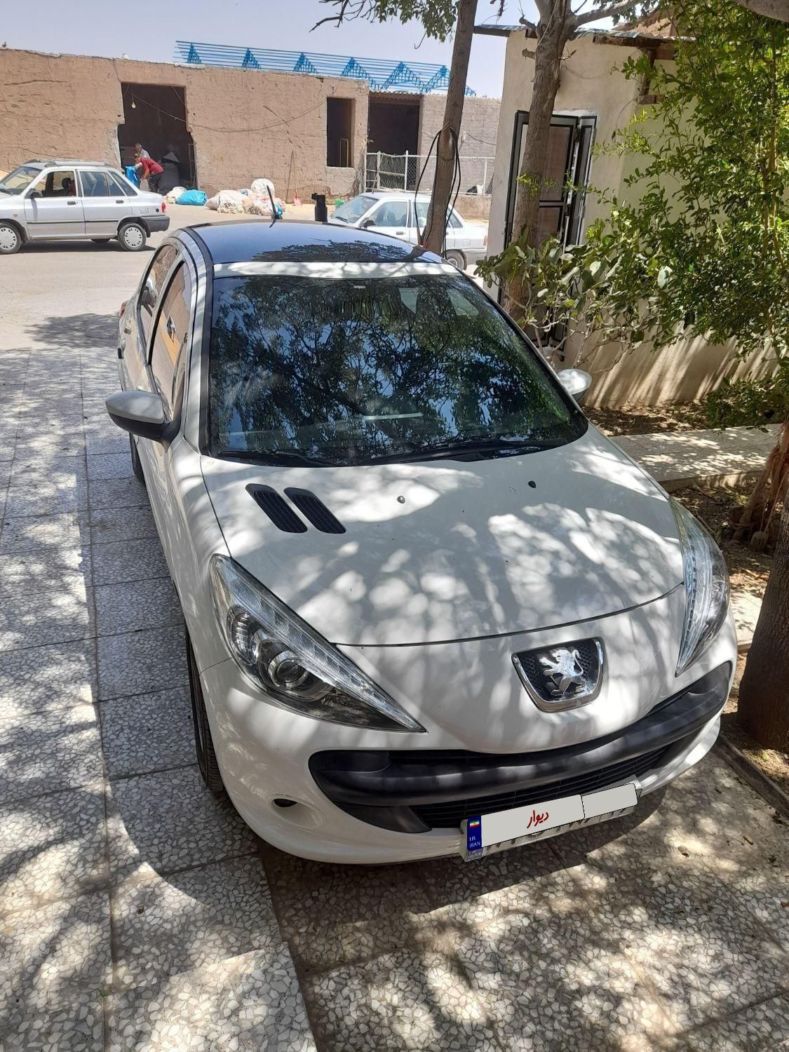 خودرو پژو، 207 آگهی ann_19532131