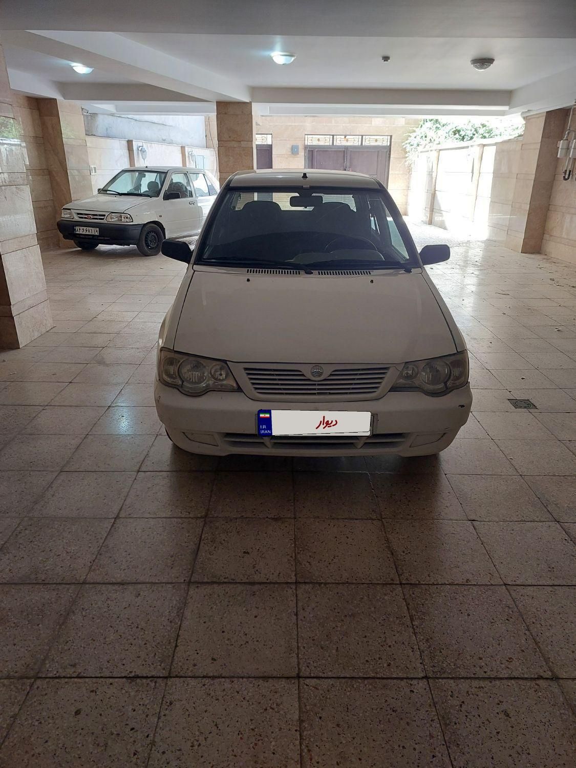 خودرو پراید، 132 آگهی ann_19532156