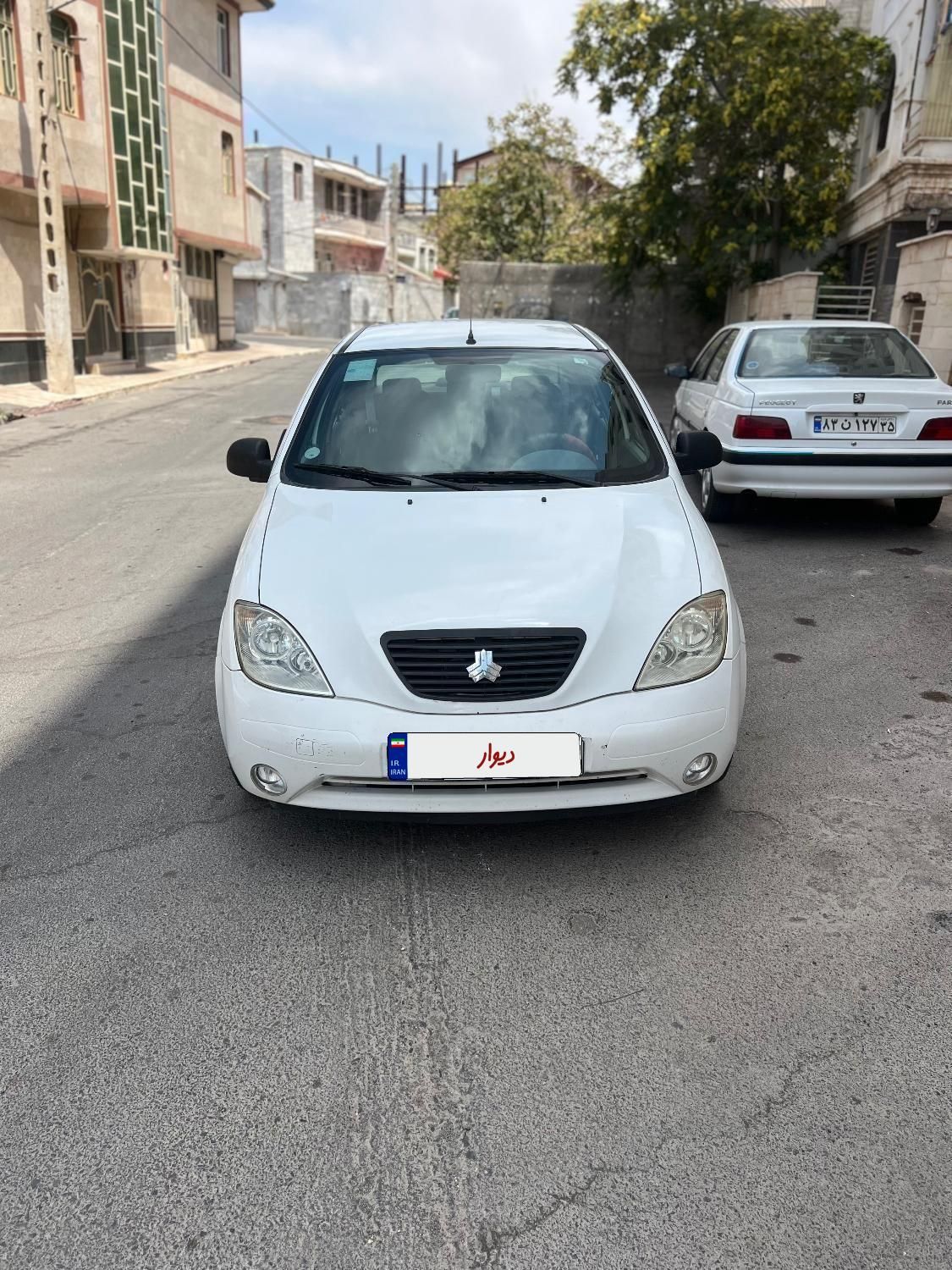 خودرو تیبا، صندوق دار آگهی ann_19532161