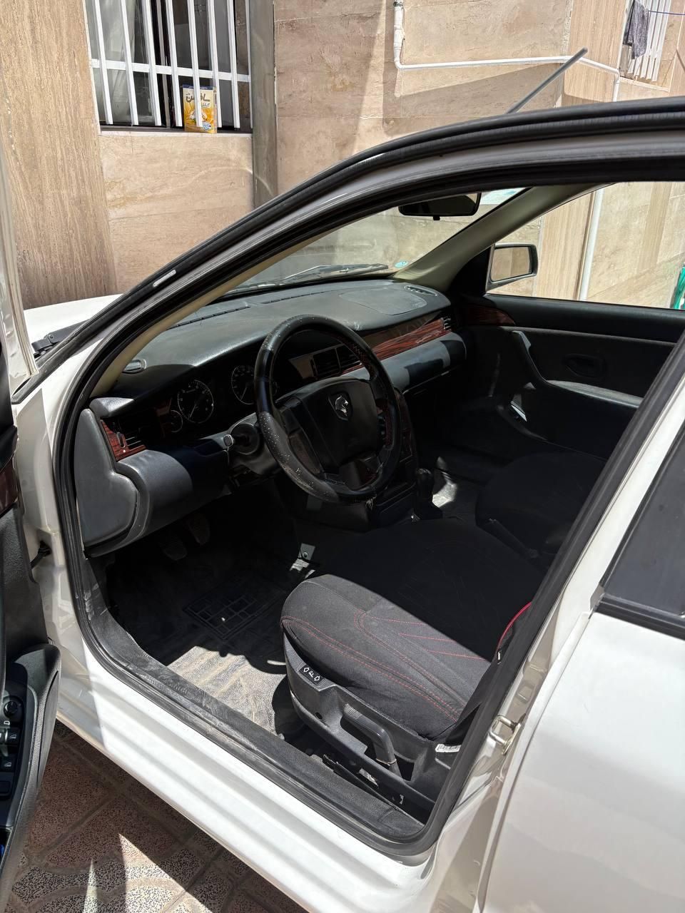 سمند LX XU7 - 1398