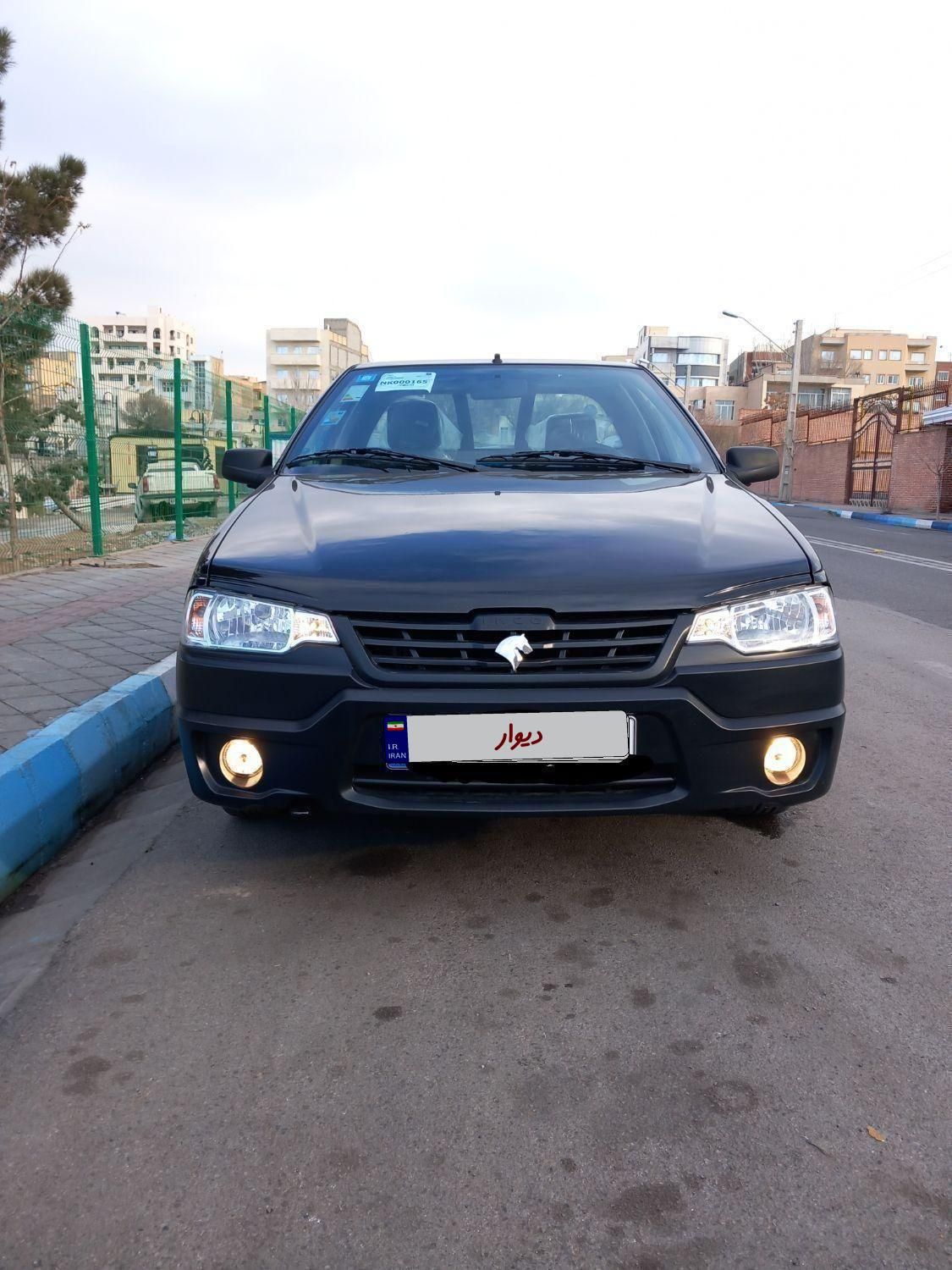 خودرو آریسان، 2 آگهی ann_19532171