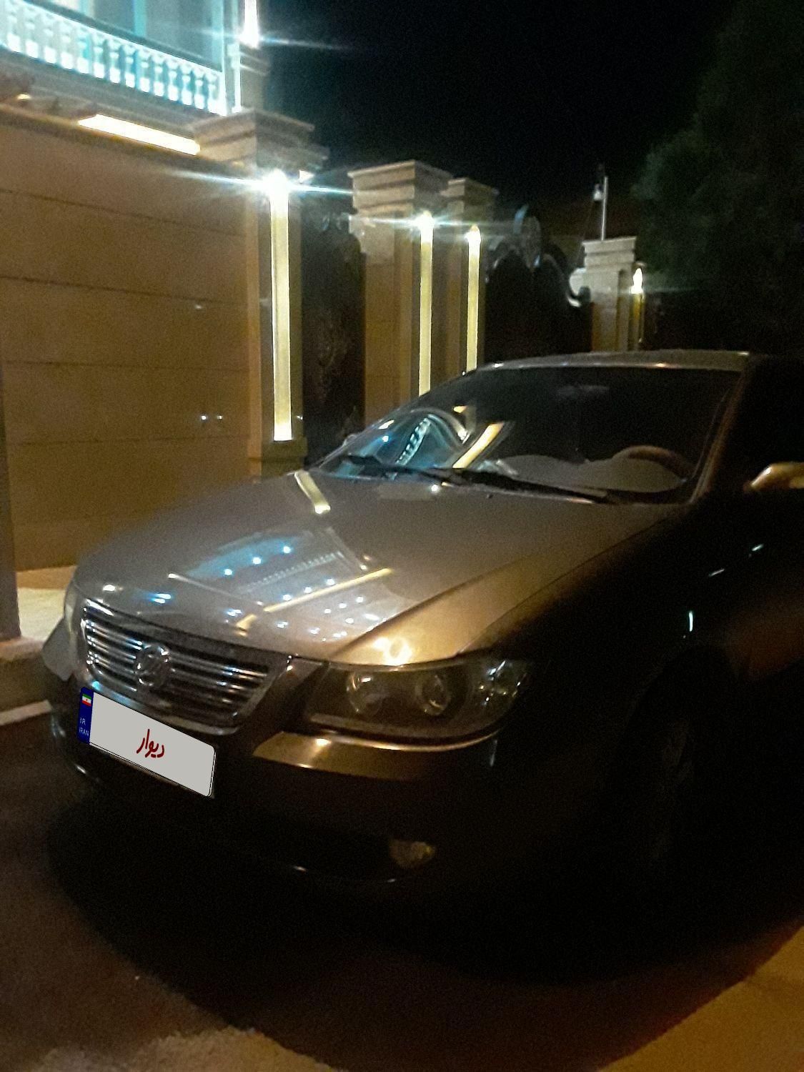 خودرو لیفان، 620 آگهی ann_19532178