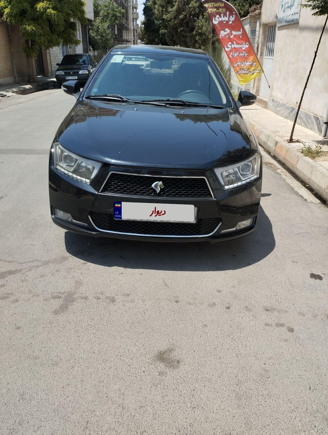 خودرو دنا، پلاس آگهی ann_19532201