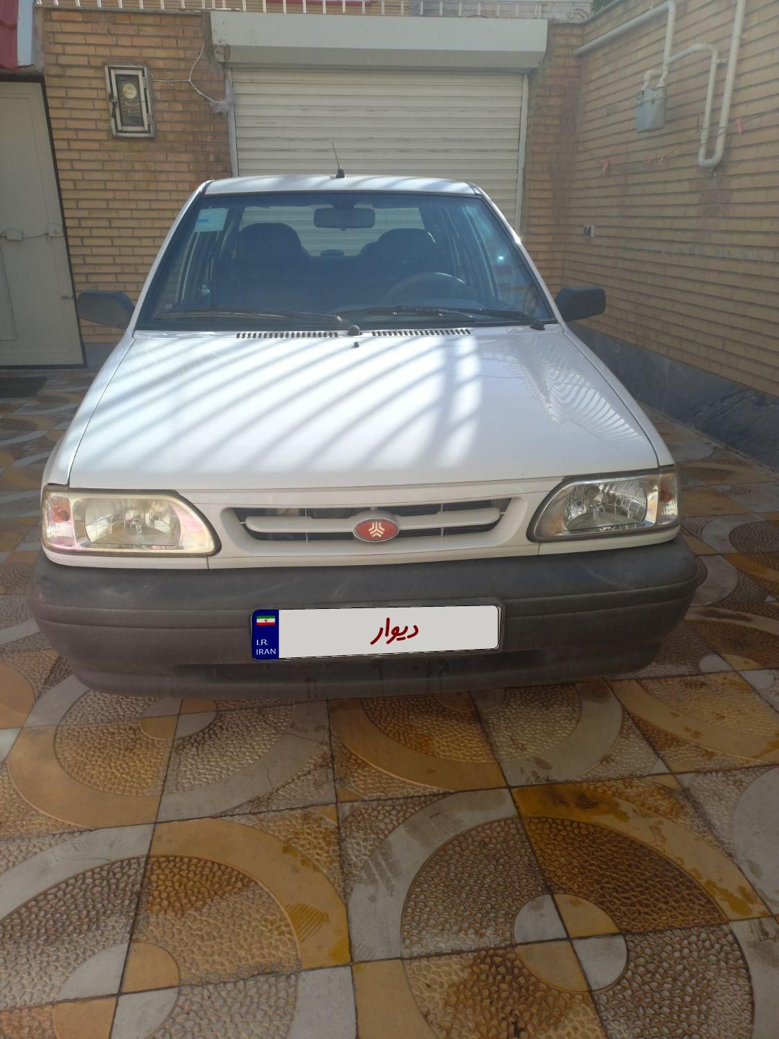 خودرو پراید، 131 آگهی ann_19532227