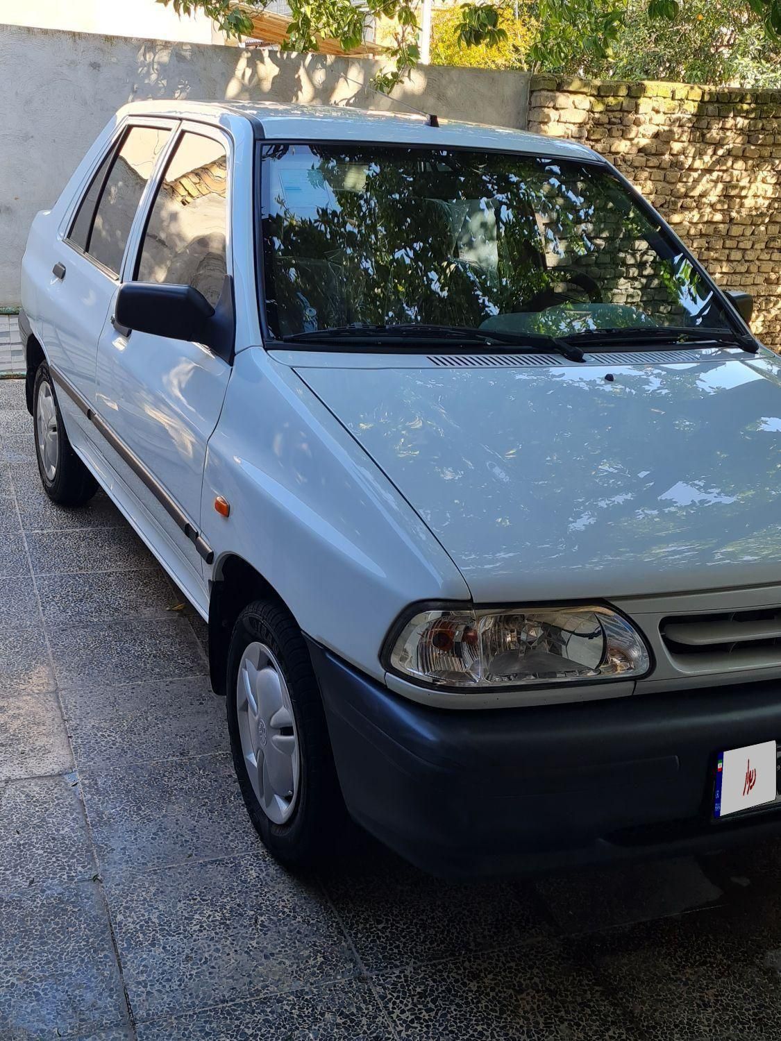 پراید 131 SE - 1394