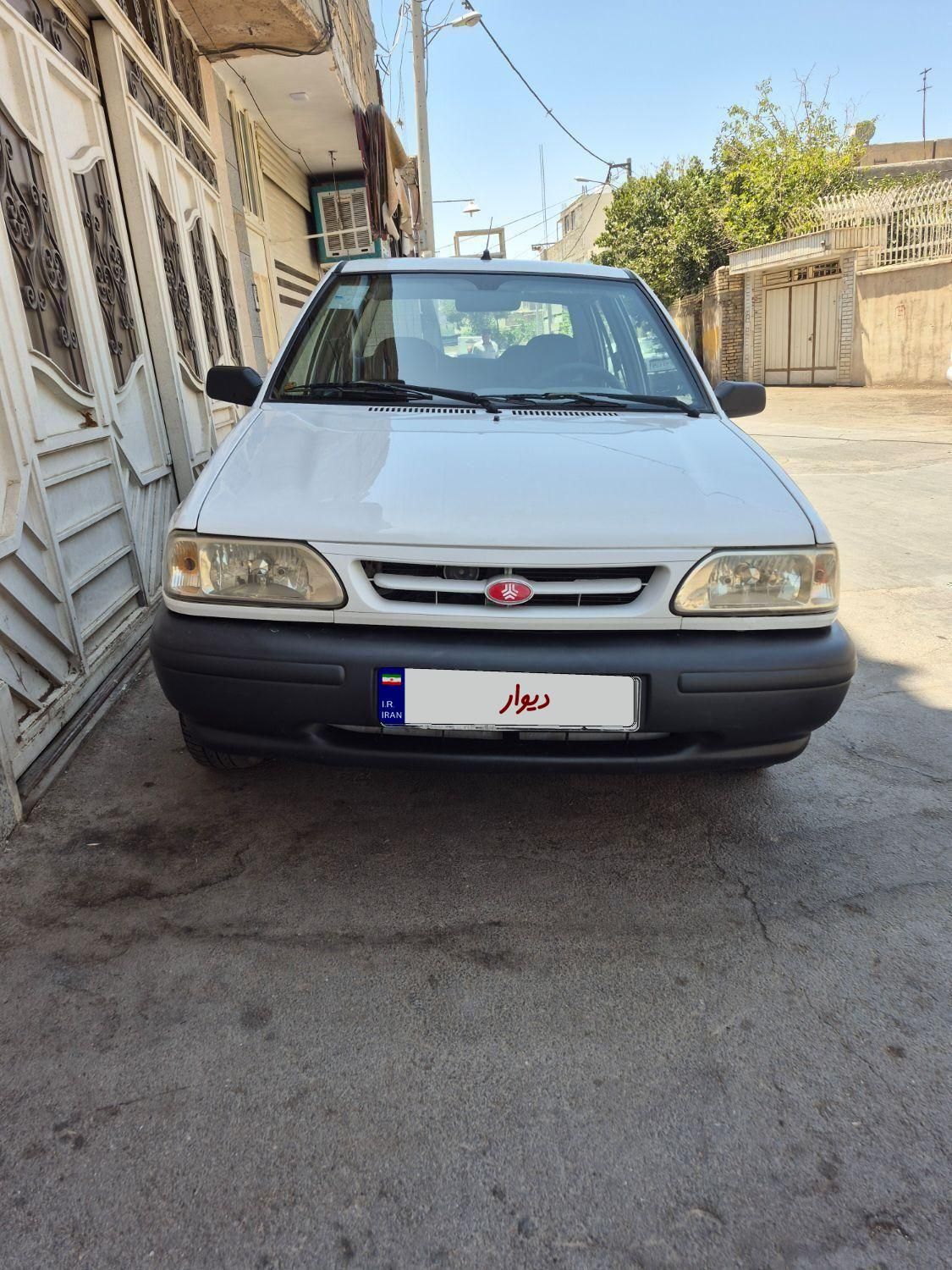 خودرو پراید، 131 آگهی ann_19532233
