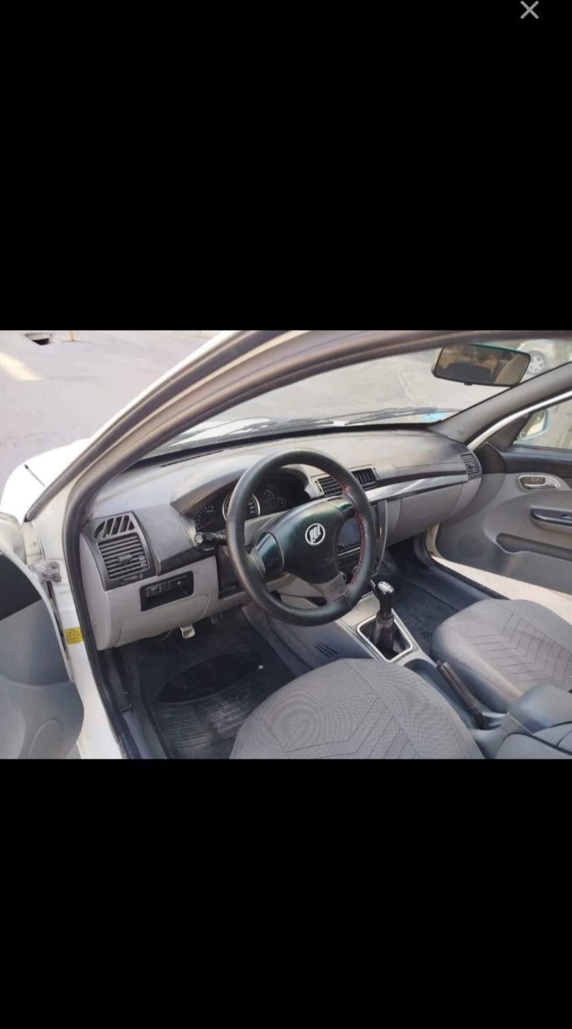 لیفان 520I دنده ای - 1390