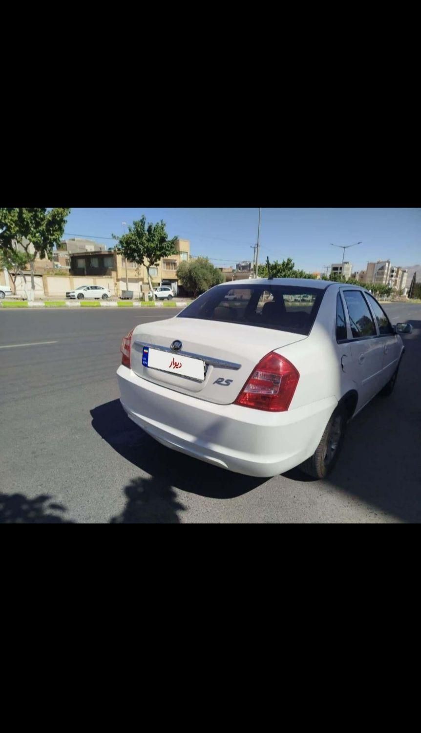 لیفان 520I دنده ای - 1390