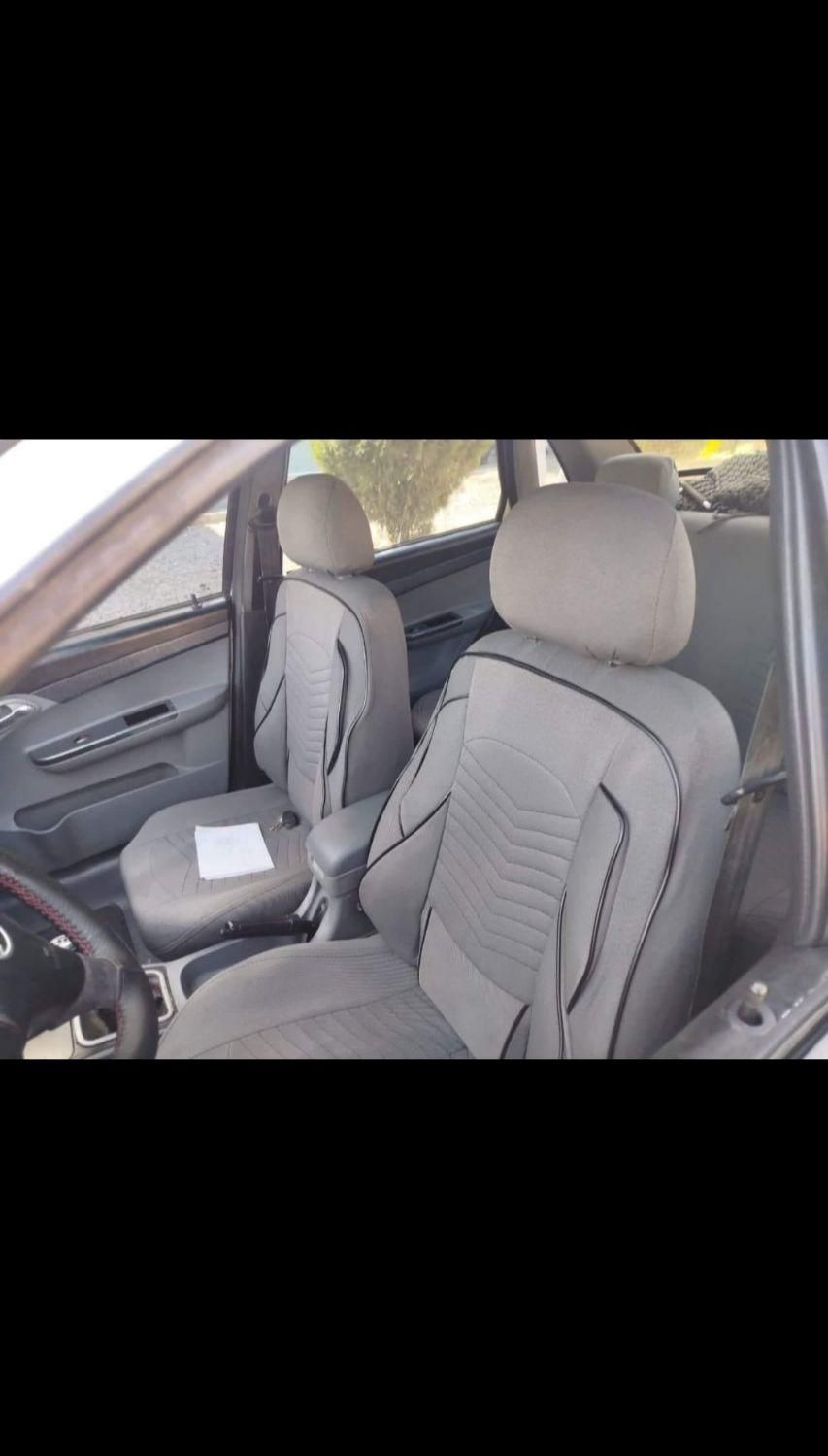 لیفان 520I دنده ای - 1390