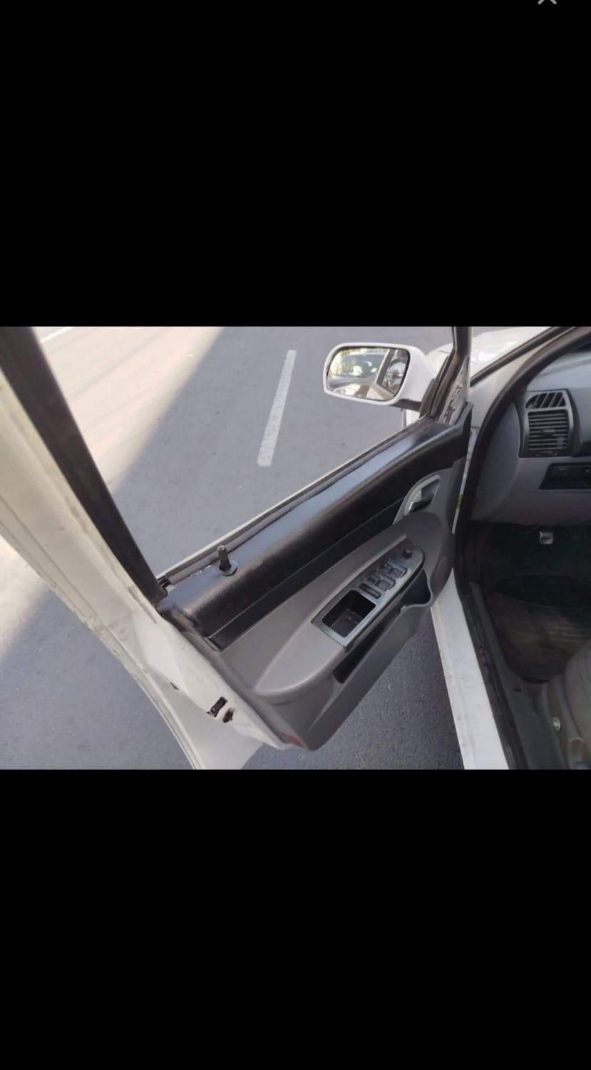 لیفان 520I دنده ای - 1390