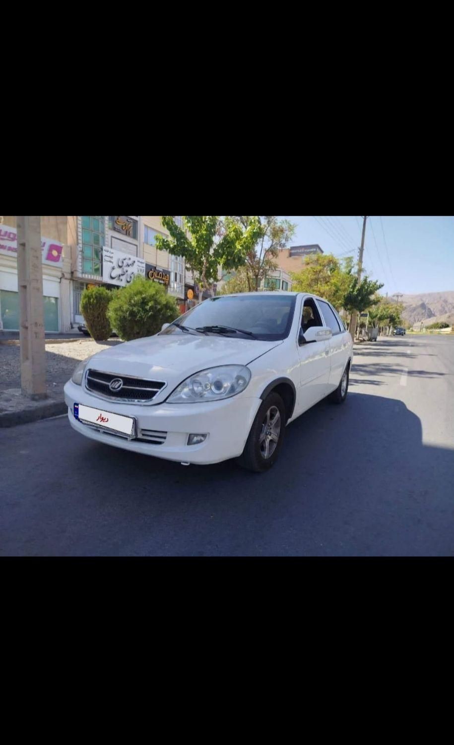 خودرو لیفان، 520I آگهی ann_19532234
