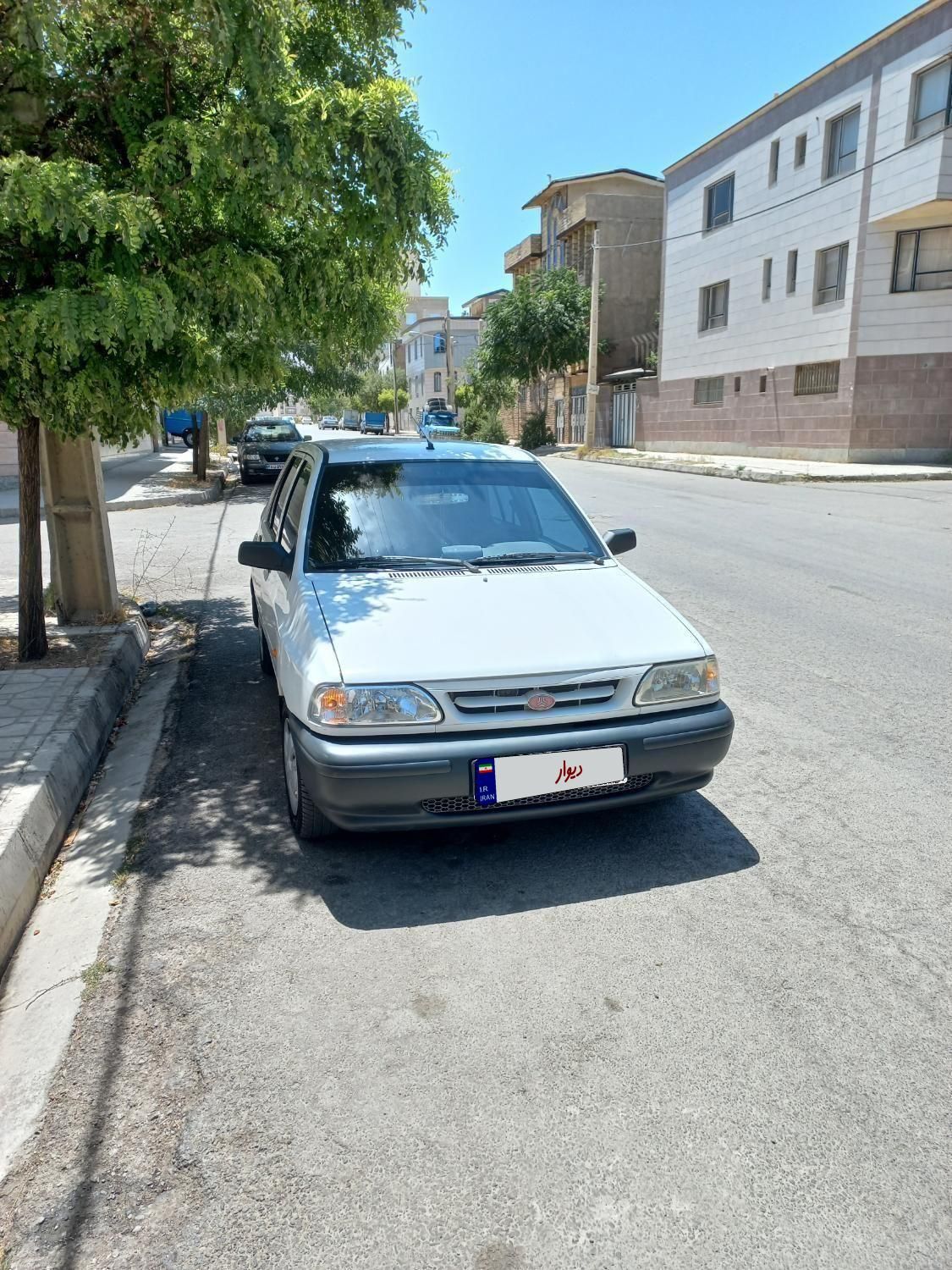 خودرو پراید، 131 آگهی ann_19532235
