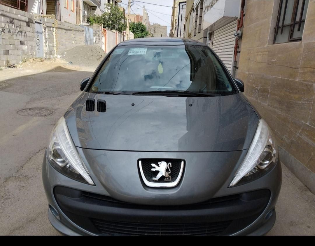 خودرو پژو، 207 آگهی ann_19532246