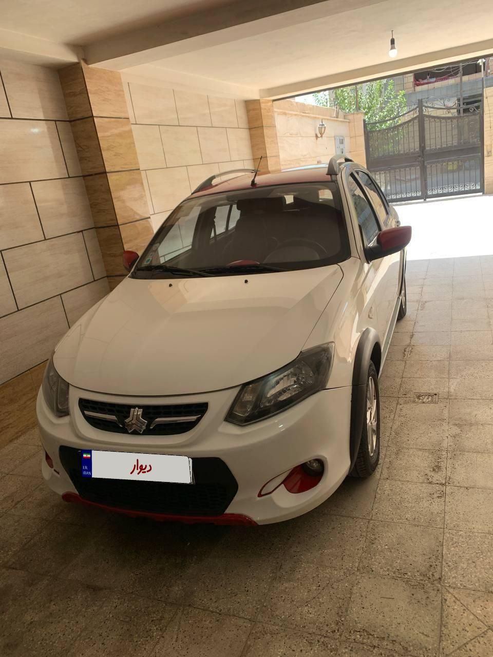 خودرو کوییک، R آگهی ann_19532247