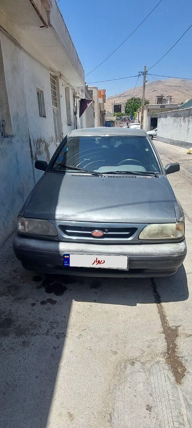 خودرو پراید، 131 آگهی ann_19532249