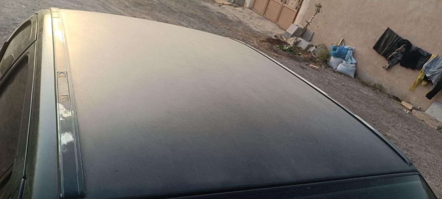دوو سیلو سدان - 1381
