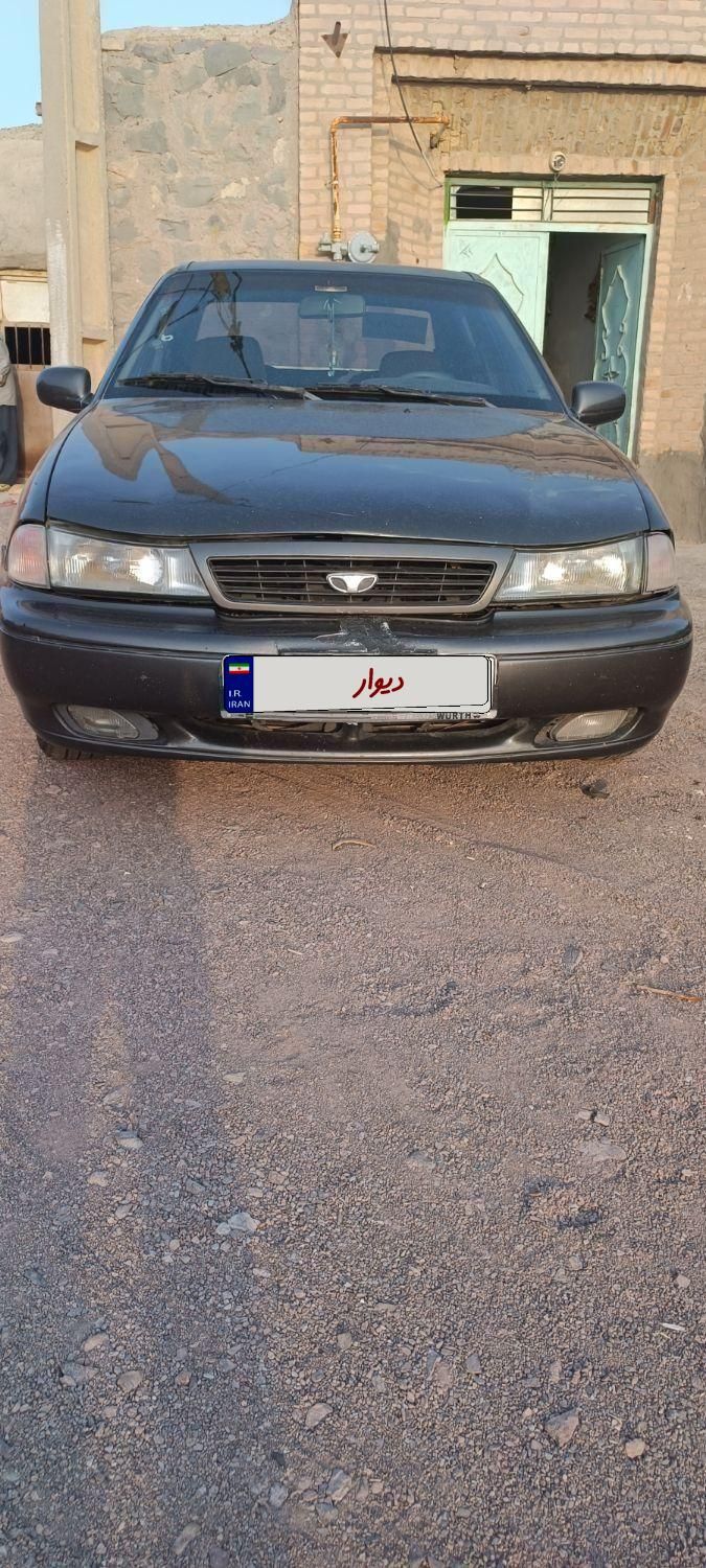 خودرو دوو، سیلو آگهی ann_19532260