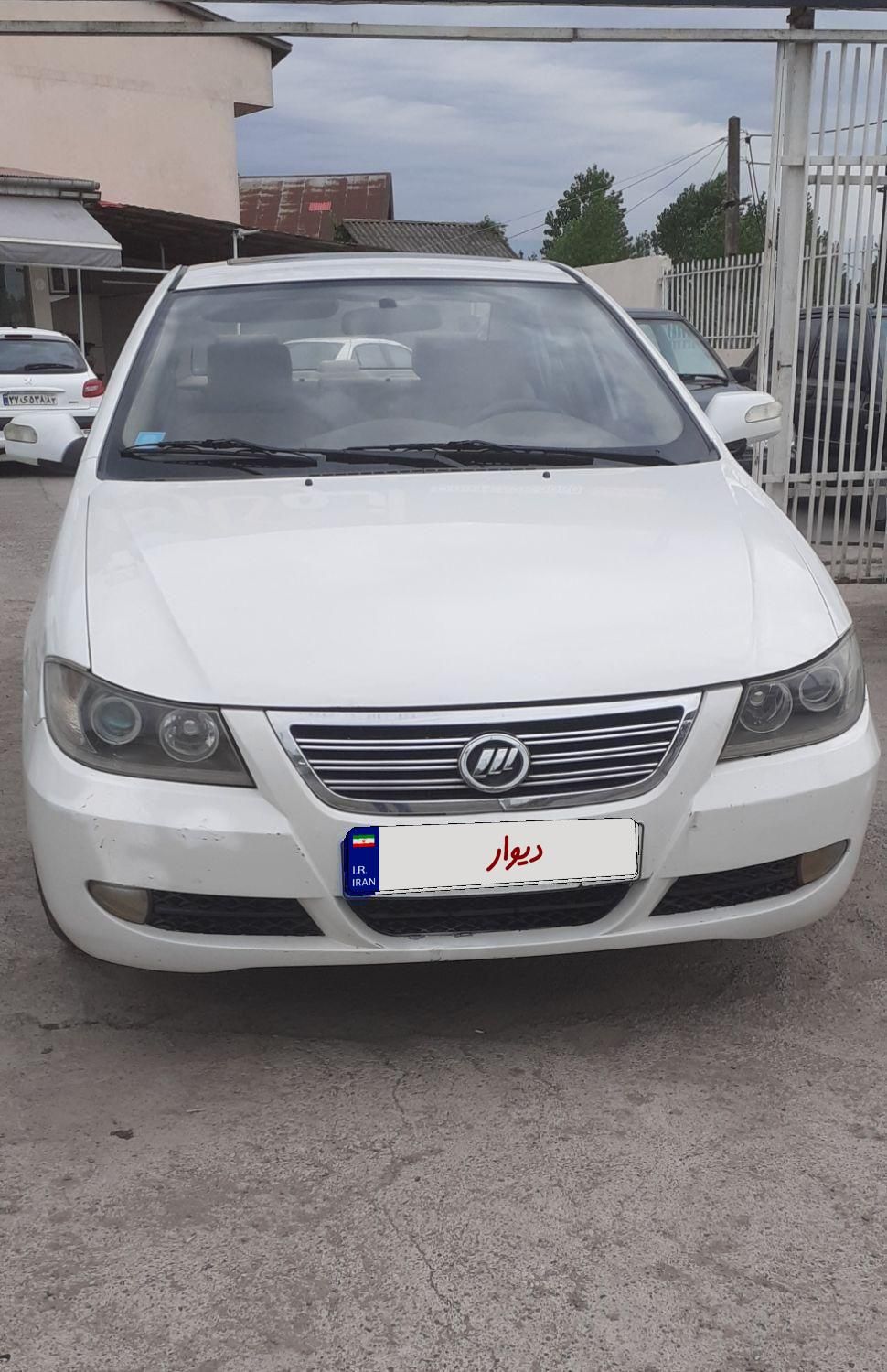 لیفان 620 دنده ای 1800 - 1393
