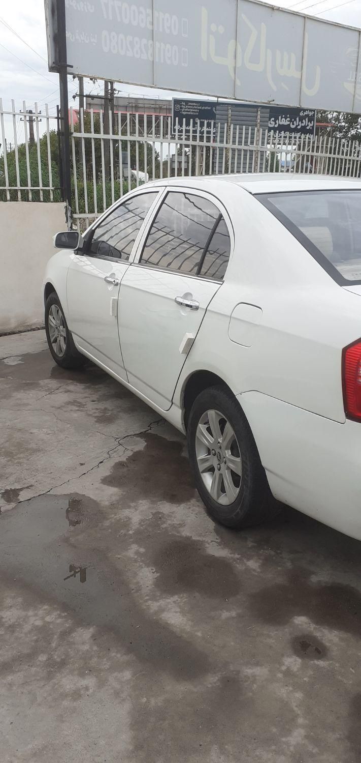 لیفان 620 دنده ای 1800 - 1393