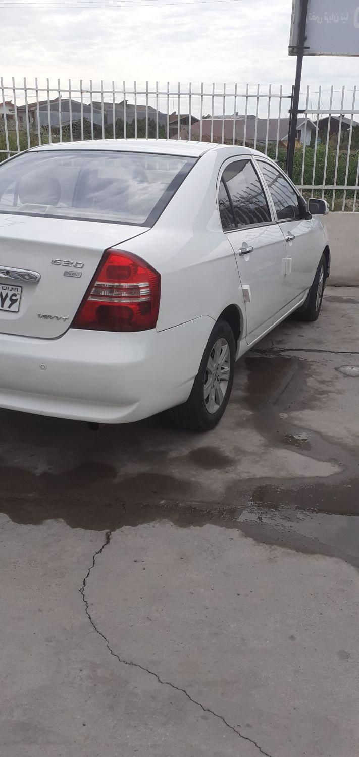 لیفان 620 دنده ای 1800 - 1393