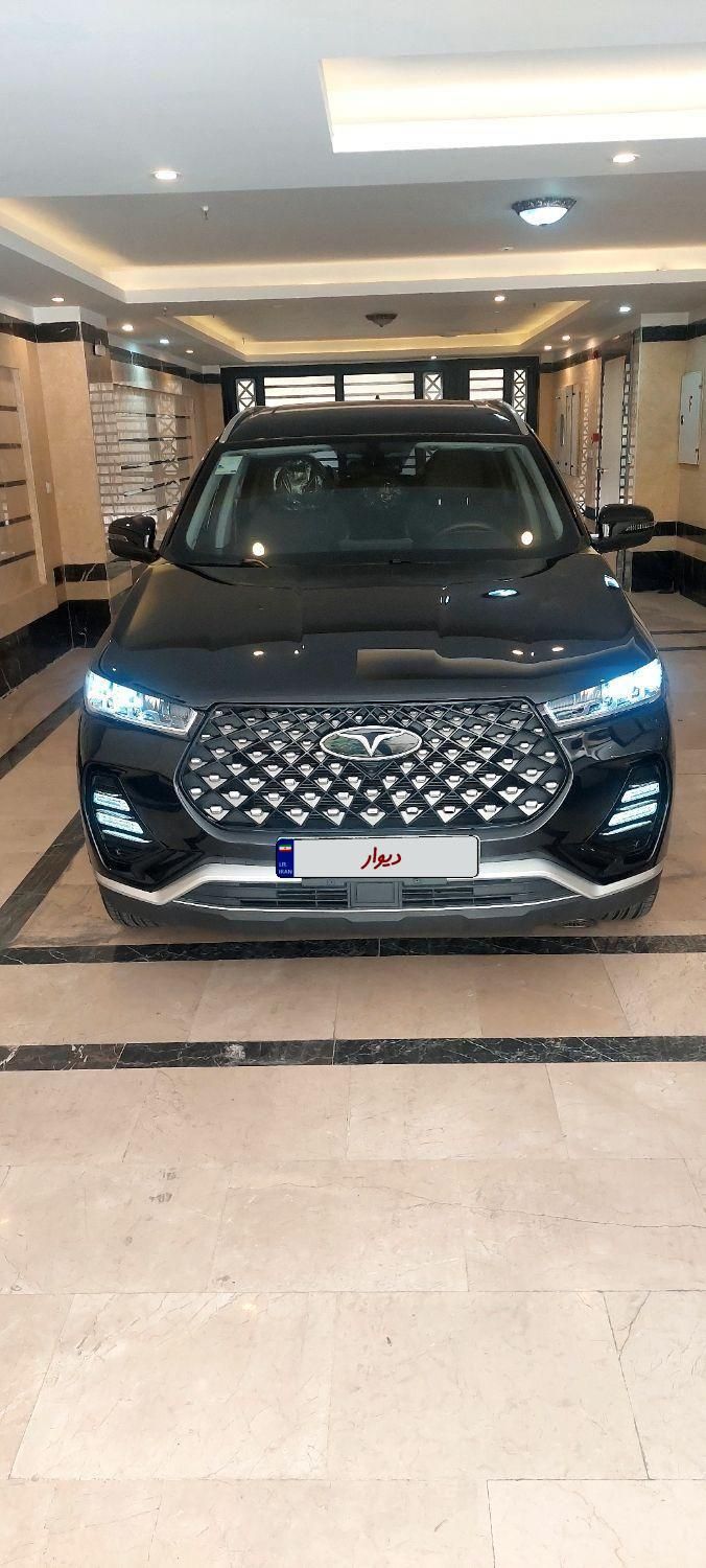 خودرو فونیکس، تیگو 7 پرو آگهی ann_19532277