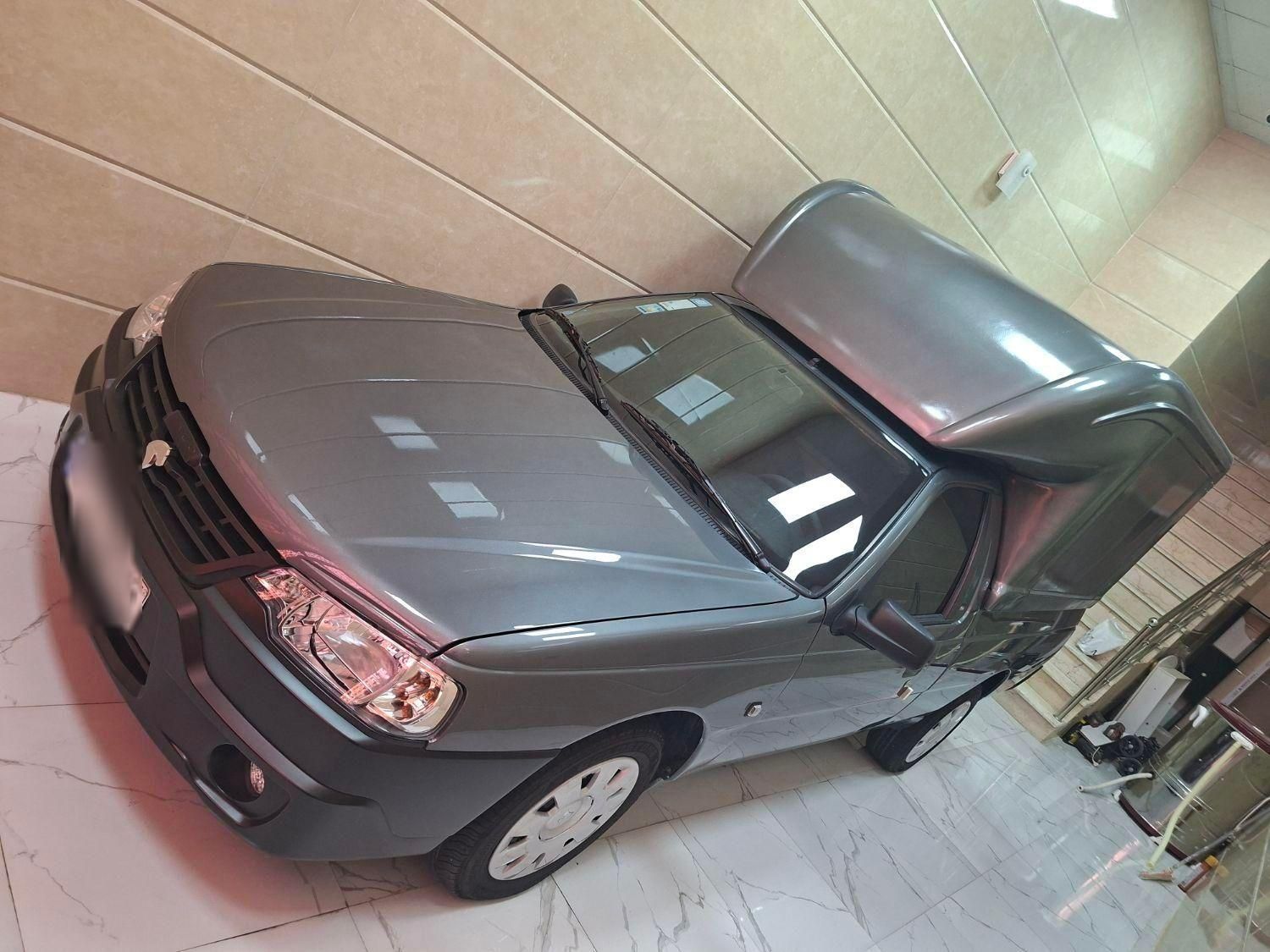 خودرو آریسان، 2 آگهی ann_19532291