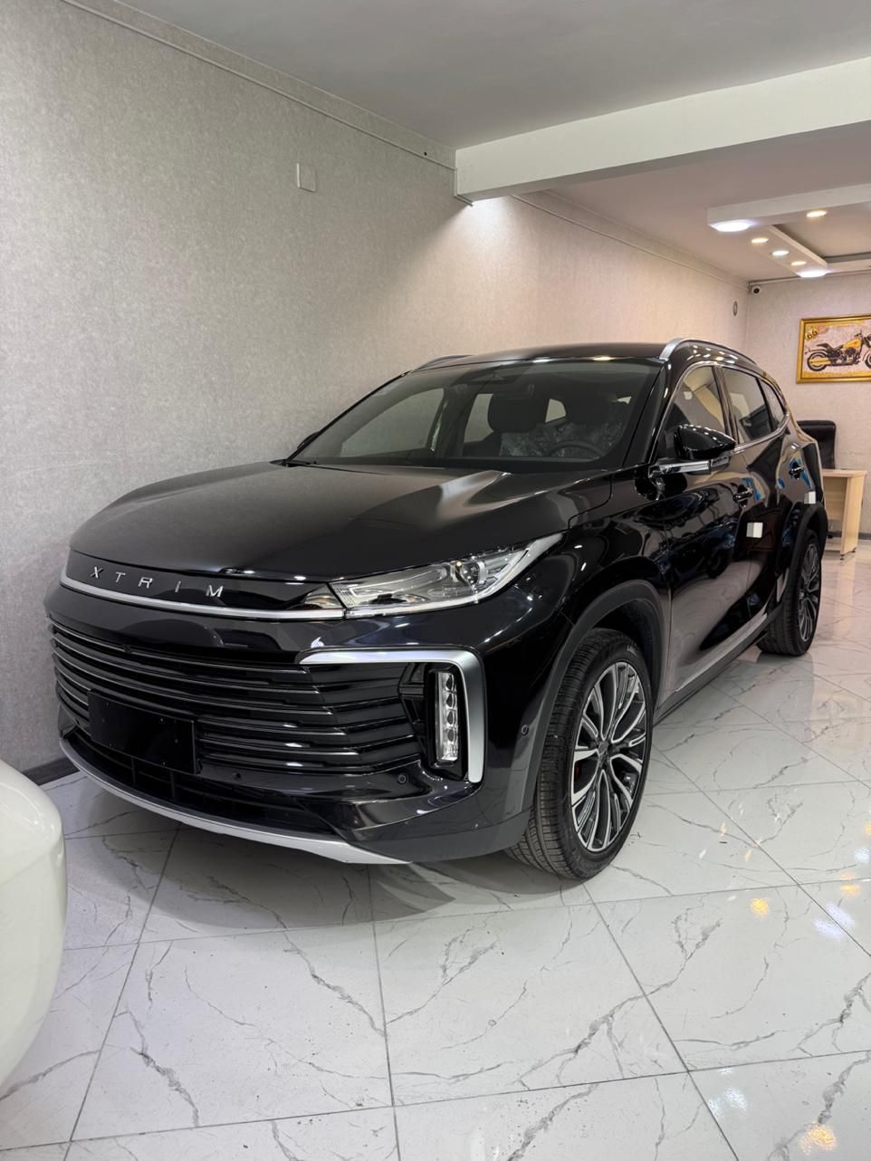 خودرو اکستریم، TXL آگهی ann_19532293