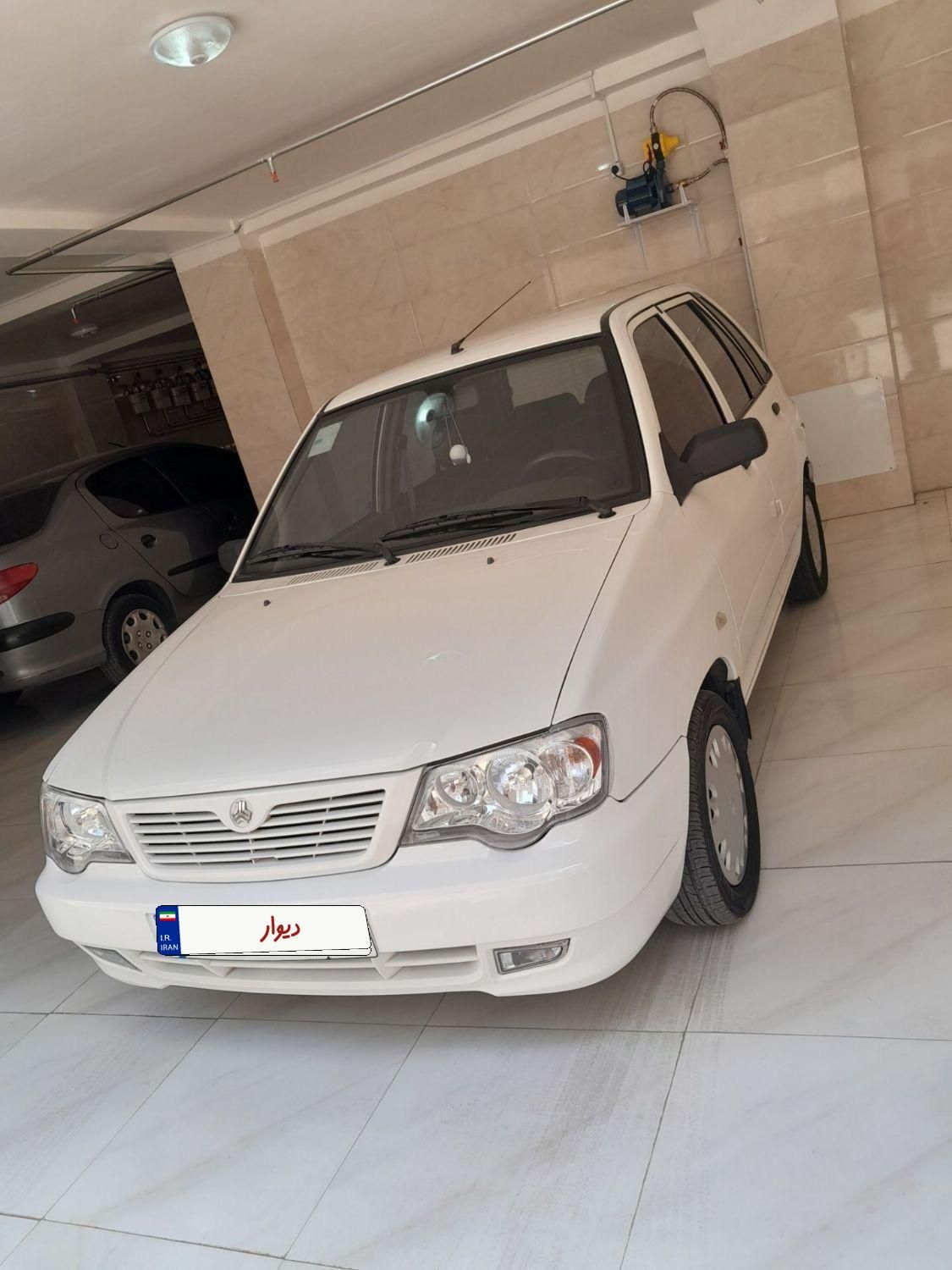 خودرو پراید، 111 آگهی ann_19532307