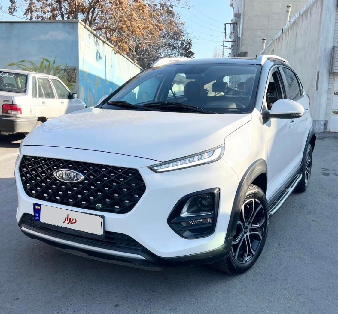ام وی ام X22 پرو اتوماتیک IE - 1402