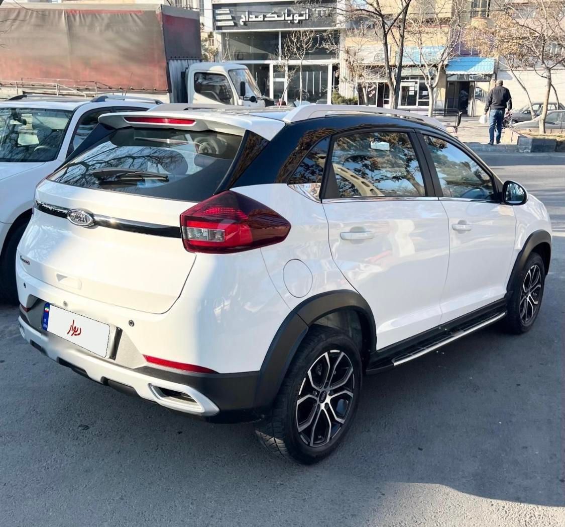 ام وی ام X22 پرو اتوماتیک IE - 1402