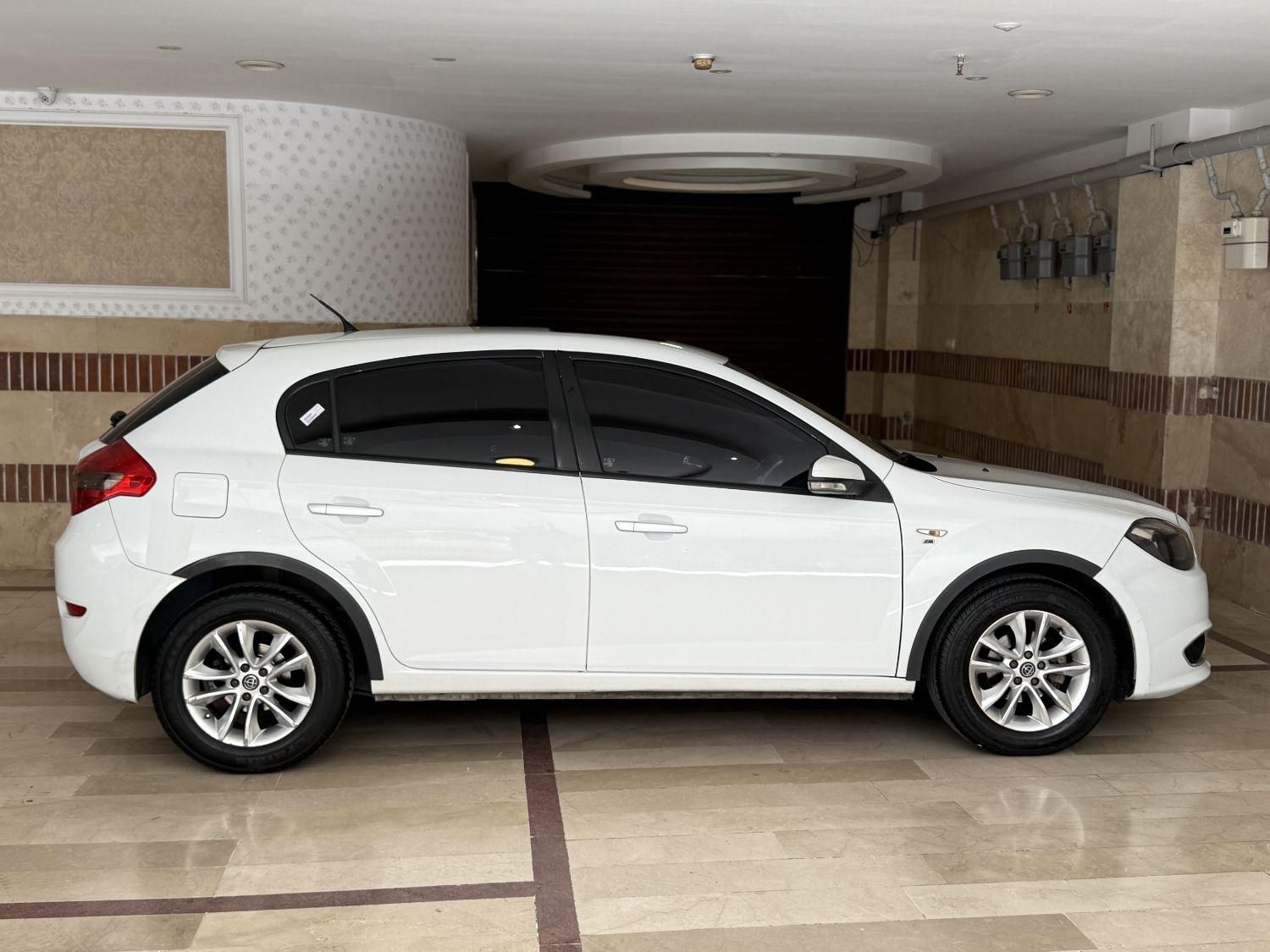 برلیانس H320 اتوماتیک 1500 - 1395