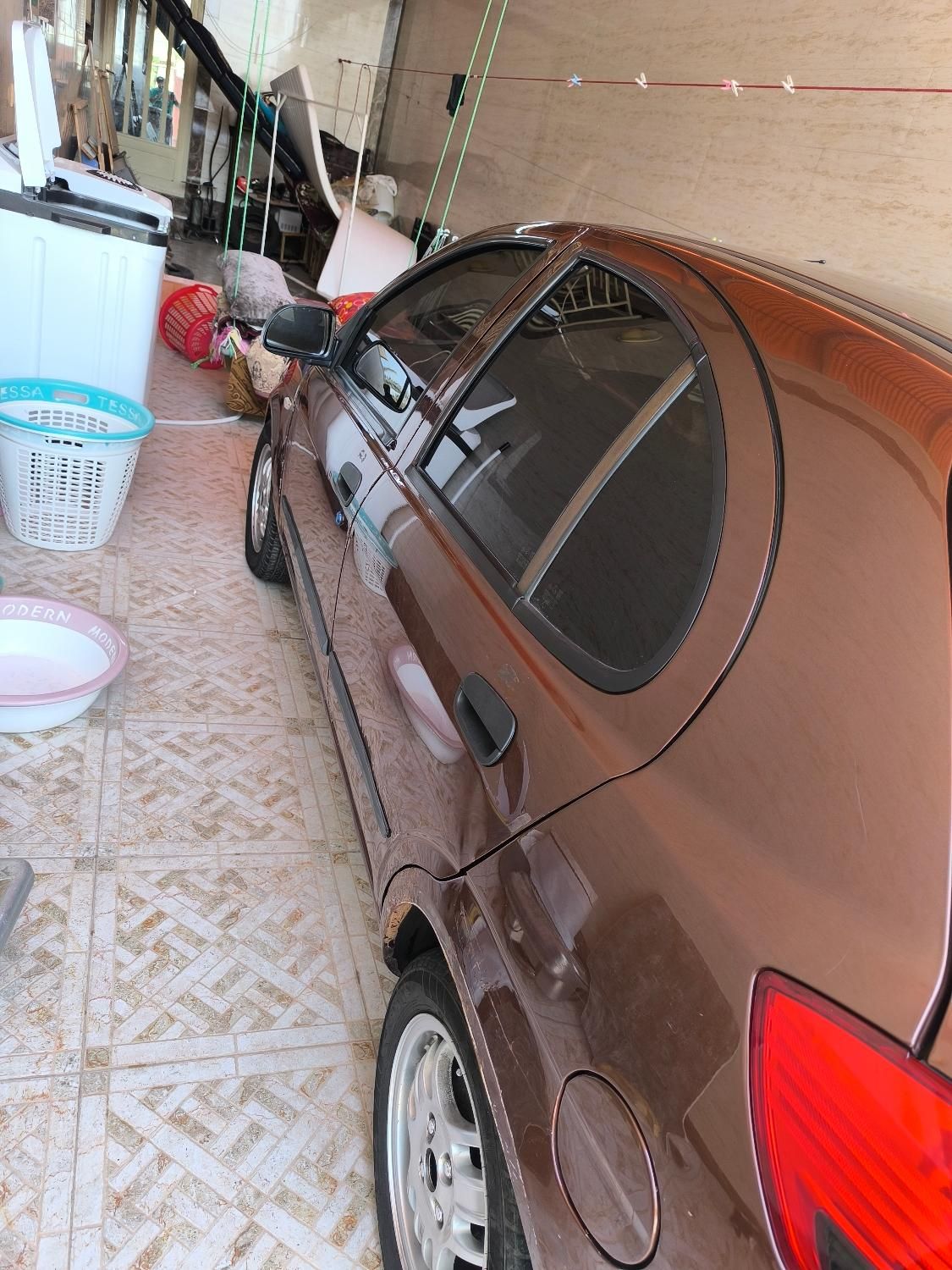 خودرو تیبا، 2 آگهی ann_19532327