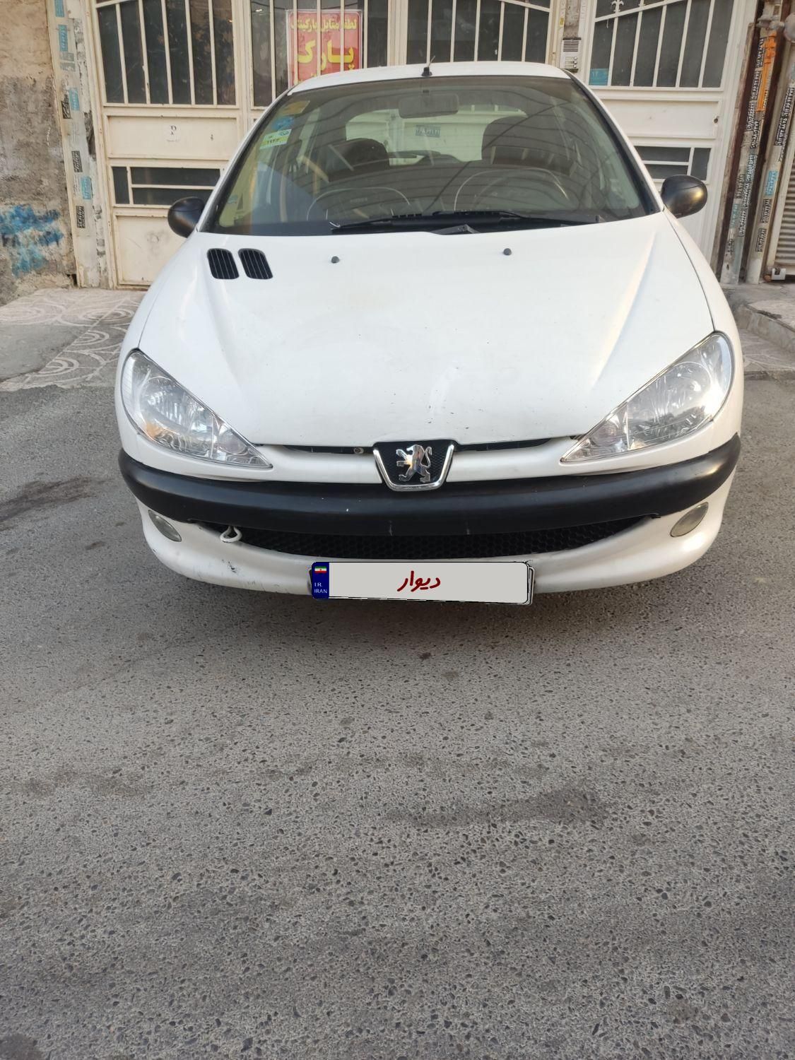 خودرو پژو، 206 آگهی ann_19532332