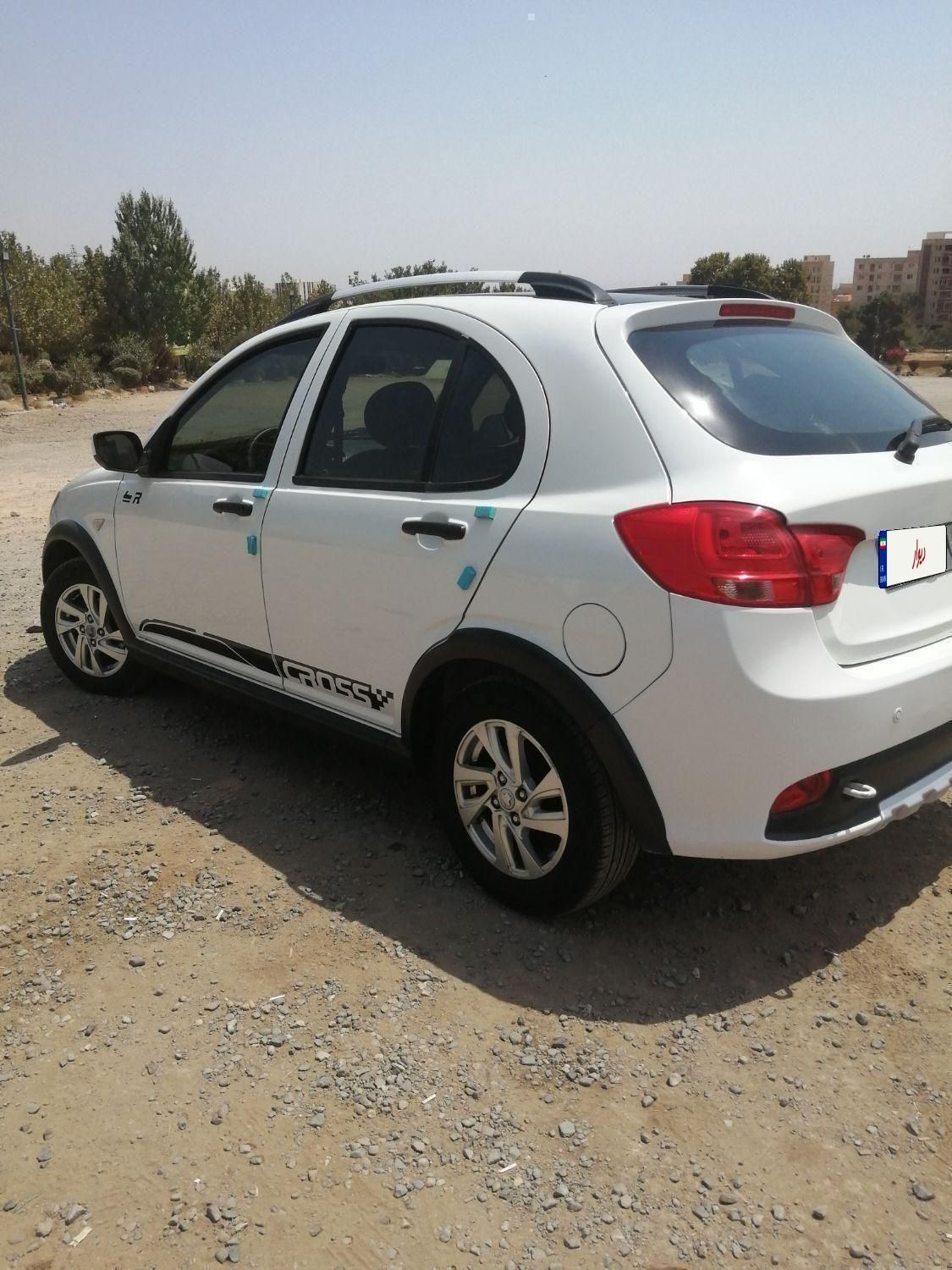 خودرو کوییک، R آگهی ann_19532365