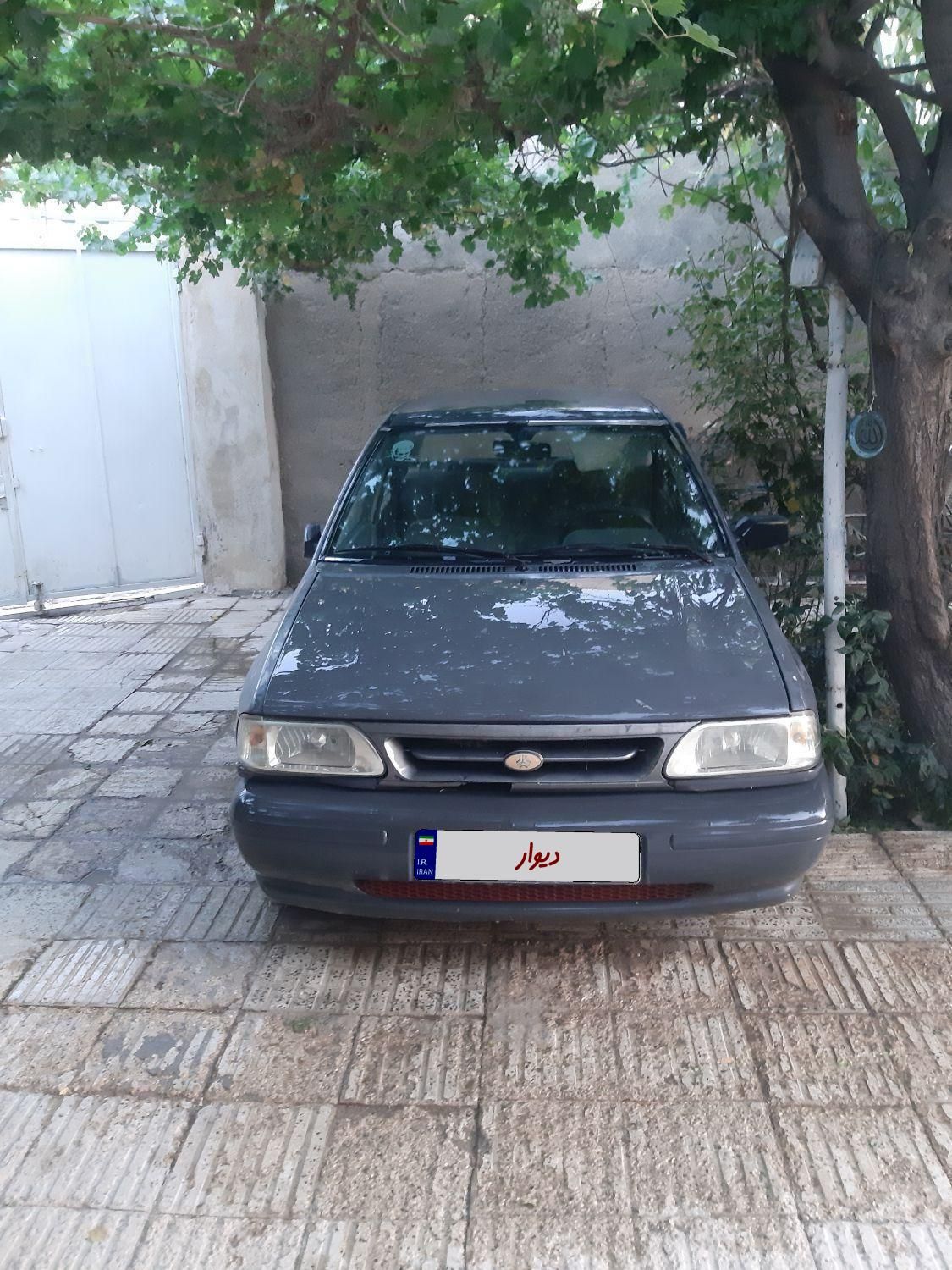 خودرو پراید، صبا آگهی ann_19532384